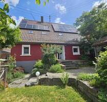 !! Dörfliche Idylle !! - 378.000,00 EUR Kaufpreis, ca.  200,00 m² Wohnfläche in Künzelsau (PLZ: 74653) Morsbach