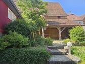 Garten/Freisitz - 