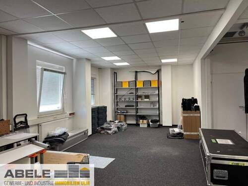 Innenansichten (8) - 