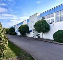 Wunschmietfläche gesucht ? 752 m² Hallen mit Büros Verwaltung - Illertissen