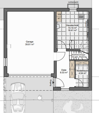 UG.png - Einfamilienhaus mit 160,00 m² in Polch zum Kaufen
