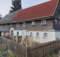 Die letzten Schwenckfeld-Häuser müssen gerettet werden! - Herrnhut Ruppersdorf