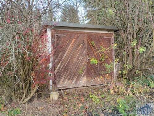 Garage - Doppelhaushälfte mit 200,00 m&sup2; in Herrnhut zum Kaufen