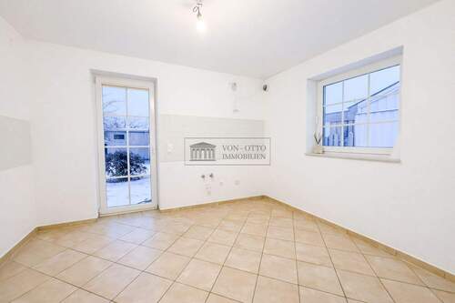 Küche - Mehrfamilienhaus, Wohnhaus mit 103,00 m&sup2; in Kastorf zum Kaufen