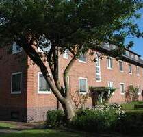 Gemütliche Dachgeschoss Wohnung auf Siebethsburg! - Wilhelmshaven