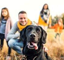 RESERVIERT _Frei planen, entspannt bauen - Ihr Familienplatz ohne Bauverpflichtung! - Eppingen / Mühlbach