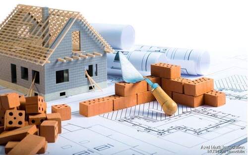 Spaß am Planen Ihres neuen Hauses - Grundstück zum Kaufen in Eppingen / Mühlbach