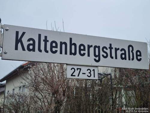 in der Straße wohnt man gerne - Grundstück in Eppingen / Mühlbach