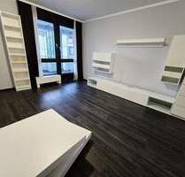 Tolles 3-Zimmer-Apartment mit Balkon in Nürnbergs Westlicher Außenstadt