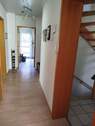 Flur und Treppenhaus - 