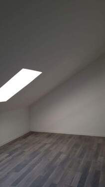 Musterbild Dachgeschoss - 