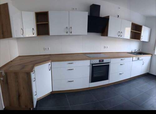 Kann vom Vermieter übernommen - 