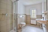 Bad im Wohnhaus - 