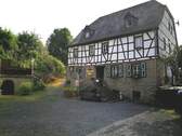 Mühle Eingangsbereich - 