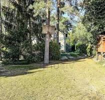 Falkensee: Grundstück mit ca. 550 m²