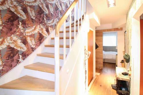 Flur - Einfamilienhaus in Vechelde-Sierße zum Kaufen