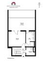 Grundriss UG - 