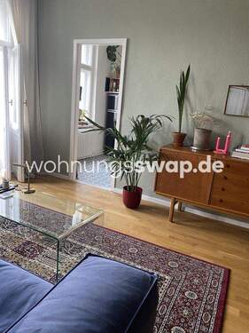 Bild 1 - Wohnungsswap - Sonnenallee - 450,00&nbsp;EUR Kaltmiete, ca.&nbsp; 50,00&nbsp;m&sup2;&nbsp;Wohnfl&auml;che