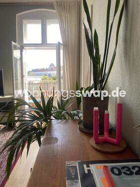 Bild 2 - 2 Zimmer Etagenwohnung zur Miete in Berlin