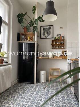 Bild 4 - Etagenwohnung mit 50,00 m&sup2; in Berlin zur Miete