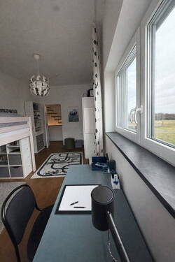 Kinderzimmer 3, 1.OG - 