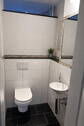 Gäste WC, EG - 