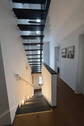 Treppe und Flur, 1.OG - 