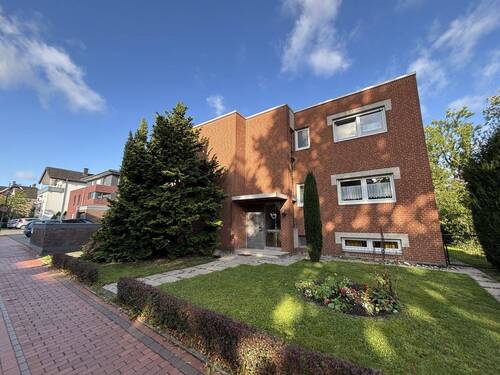 I - 7 Zimmer Mehrfamilienhaus, Wohnhaus zum Kaufen in Steinfurt
