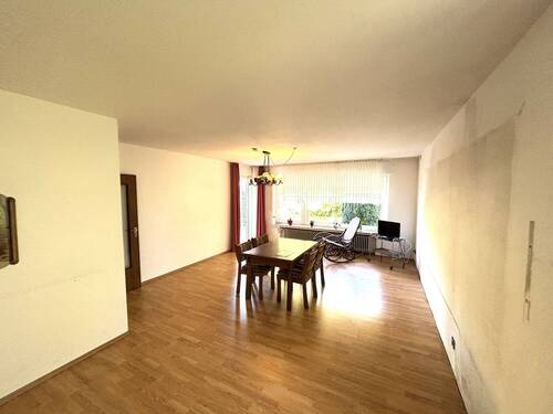 Bild 3 - 7 Zimmer Mehrfamilienhaus, Wohnhaus in Steinfurt