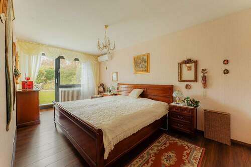 Schlafzimmer - 