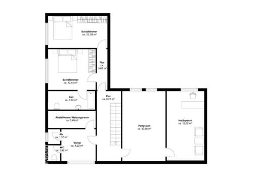 Souterrain - 