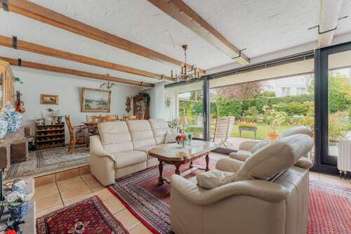 Wohnzimmer - 