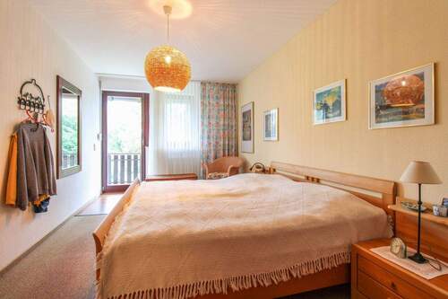 10. Schlafzimmer 1 - 