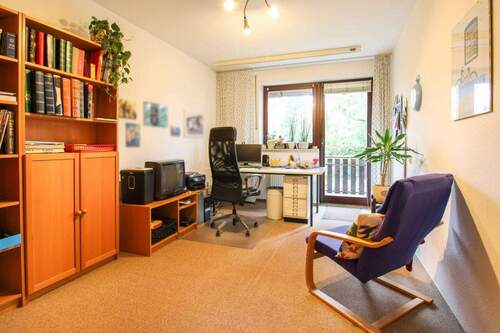 14. Büro - 