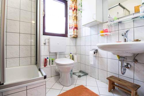 16. Badezimmer 2 - 
