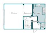 Grundriss Skizze EG - 