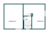 Grundriss Skizze 2.OG - 