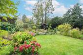 3. Garten - 6 Zimmer Einfamilienhaus in Sprockhövel