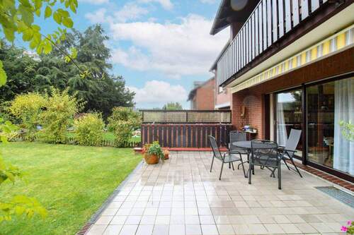 4. Terrasse_Garten - Einfamilienhaus mit 154,30 m² in Sprockhövel zum Kaufen
