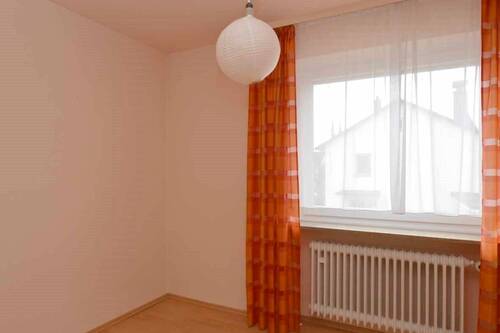 Schlafzimmer 1 - Obergeschoss - 