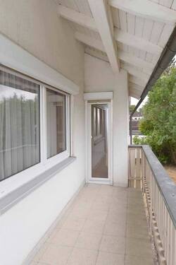 Loggia - Zugang Schlafzimmer-2 - 