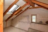 Dachboden - Zimmer - 