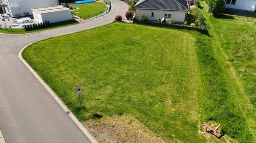 Grundstück - Grundstück in Sandersdorf-Brehna/ Brehna zum Kaufen
