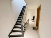 Treppenhaus - 