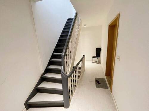 Treppenhaus - 