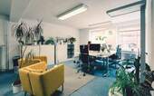 Büroraum 1 - Büro in Aachen