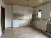 Küche Erdgeschoss - 3 Zimmer Reihenmittelhaus zum Kaufen in Idar-Oberstein