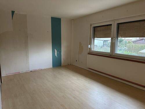 Schlafzimmer Obergeschoss - 