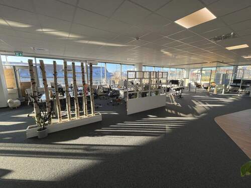 Bild 2 - Büro zur Miete in Leipzig