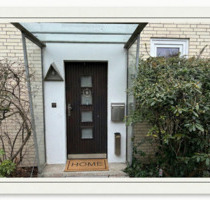 Ihr saniertes Stadthaus mit privater Gartenoase in Hannover-Mittelfeld